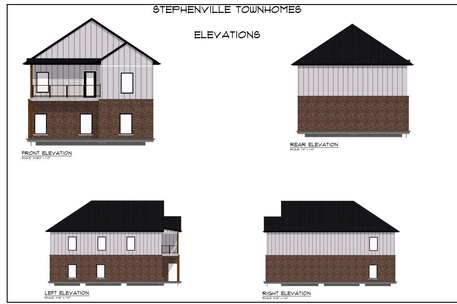 1040 W Oak St, Stephenville, TX for Sale