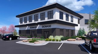 Park City, UT Office/Retail - 8211 Gorgoza Pines Rd