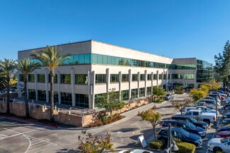 San Diego, CA Office/Medical - 17140 Bernardo Center Dr