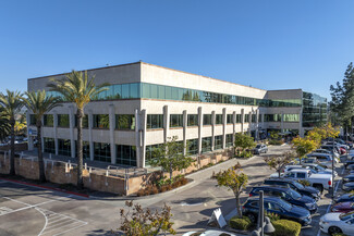 San Diego, CA Office/Medical - 17140 Bernardo Center Dr