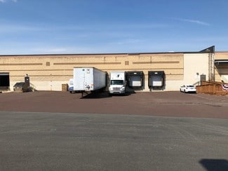 Oaks, PA Office, Flex, Industrial - 122 Mill Rd