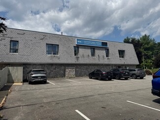 Pittsburgh, PA Veterinarian/Kennel - 223 Siebert Rd