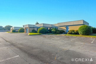 Warner Robins, GA Medical - 1017-1021 N Houston rd