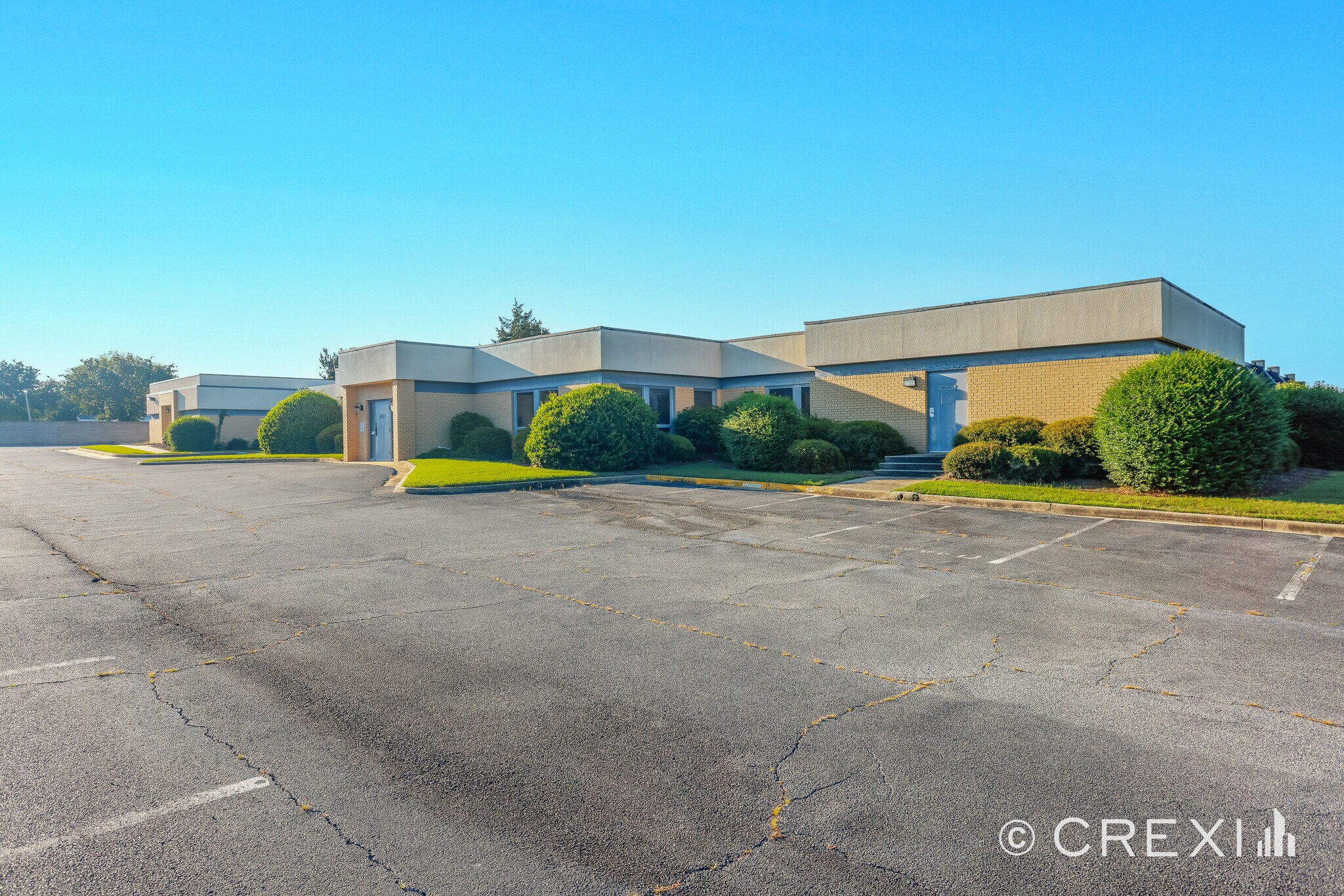 1017-1021 N Houston rd, Warner Robins, GA for Sale