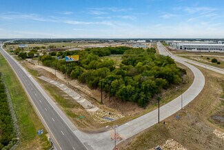 Georgetown, TX Commercial Land - 2601 N Interstate 35 Georgetown, TX Commercial Land - 2601 N Interstate 35
