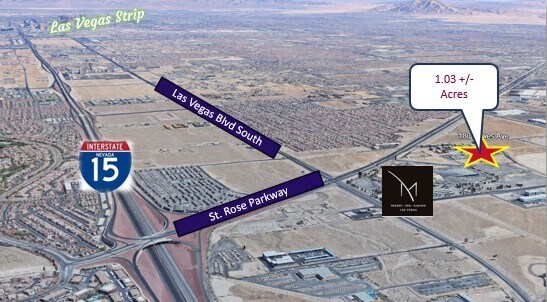 180 Bowes Ave, Henderson, NV for Sale