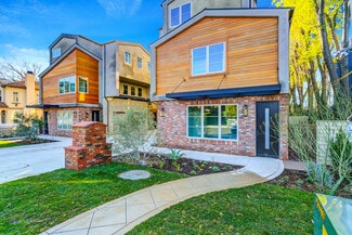 Monrovia, CA Multi-Family - 530 Fano St