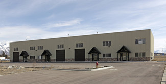 Lindon, UT Warehouse - 1491 W 500 N