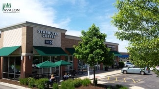Orland Park, IL Retail - 17930 Wolf Rd
