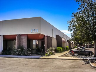 Phoenix, AZ Industrial - 1721 W Rose Garden Ln