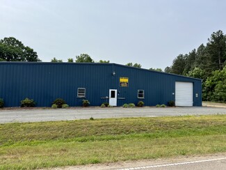 Salisbury, NC Industrial - 175 Lane Pky