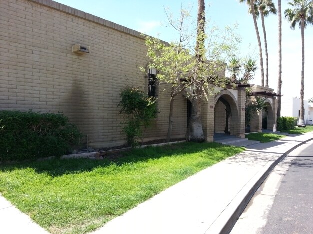 449-457 E 4th Pl, Mesa, AZ for Rent