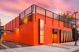 Reno, NV Retail - 1470 S Virginia St