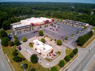 Augusta, GA Retail - 500 Furys Ferry Rd