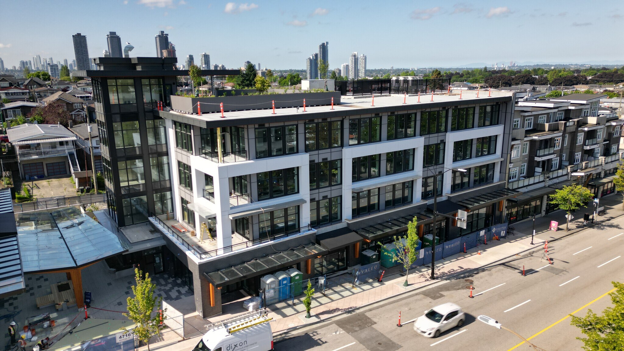 4756 Hastings St, Burnaby, BC for Sale