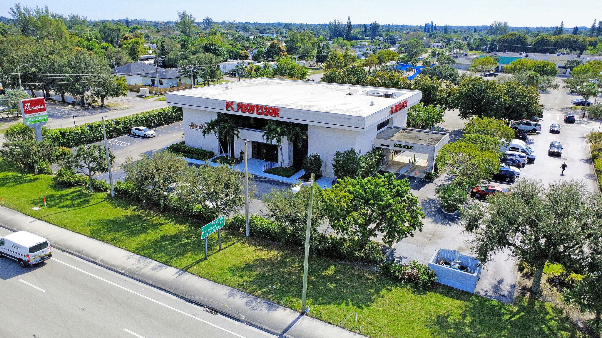 6000 W Okeechobee Blvd, West Palm Beach, FL for Rent