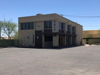 Phoenix, AZ Office - 4614 N 7th St Phoenix, AZ Office - 4614 N 7th St