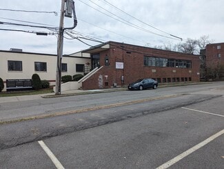 Newton, MA Flex - 225 Riverview Ave Newton, MA Flex - 225 Riverview Ave