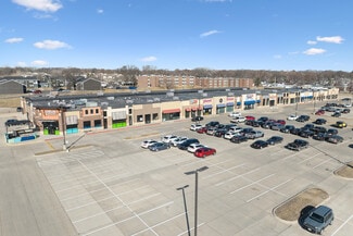 Waterloo, IA Retail - 2066-2080 E Ridgeway Ave Waterloo, IA Retail - 2066-2080 E Ridgeway Ave