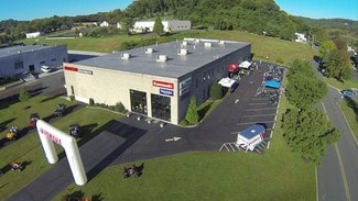 Boyertown, PA Auto Dealership - 1037 Unger Ln