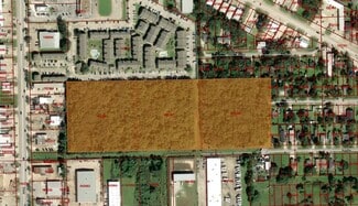 Clute, TX Commercial - 899-701 Austin St