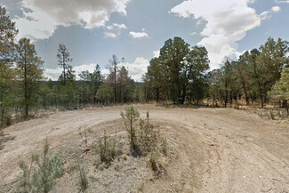 Ruidoso, NM Residential - Homestead