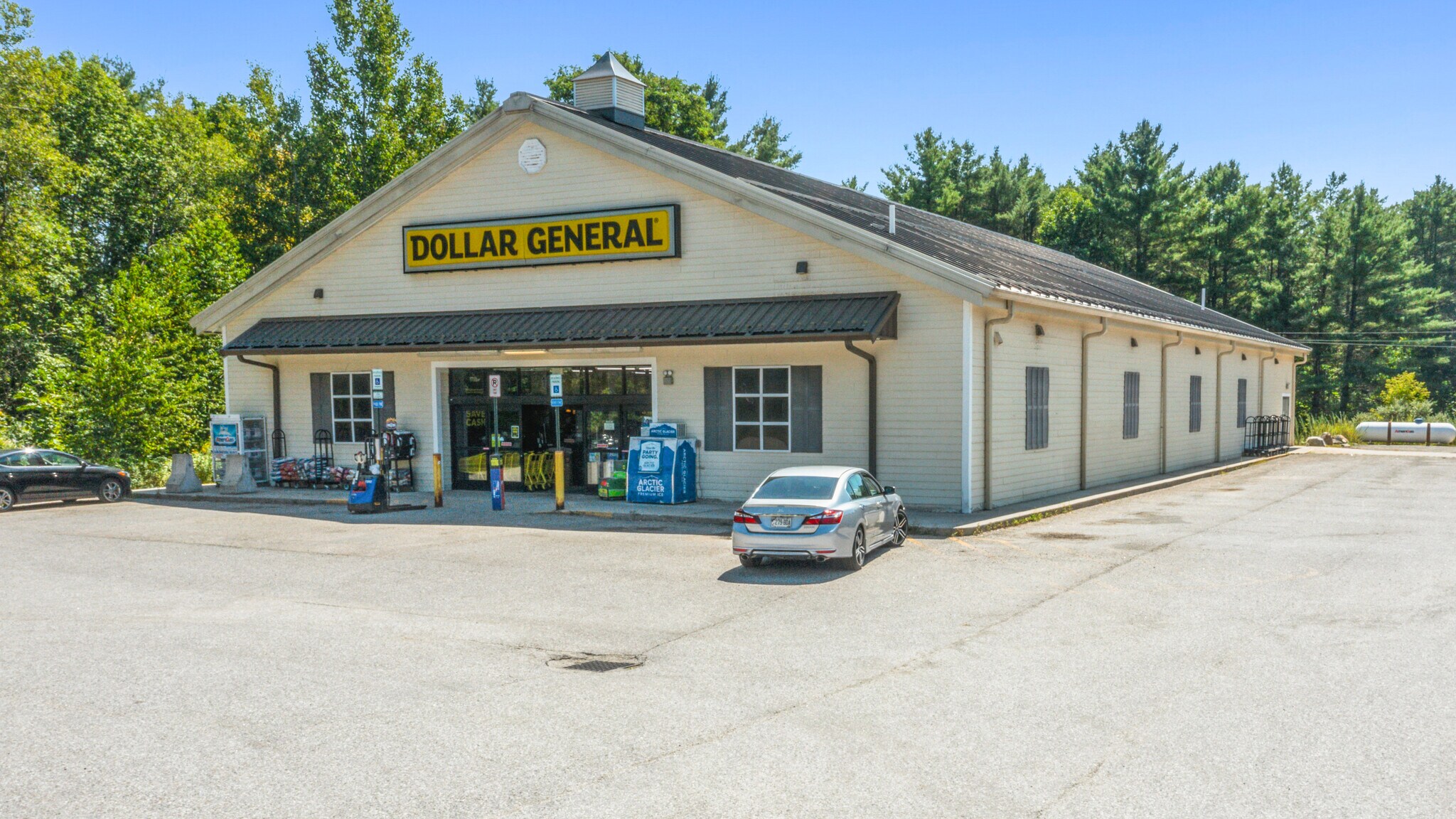 1022 Western Ave, Manchester, ME for Sale