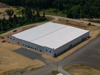 Clifton Park, NY Industrial - 22 Roberts Lane
