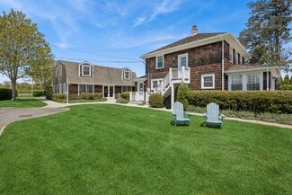 Water Mill, NY Office/Retail, Retail - 103 Hayground Rd