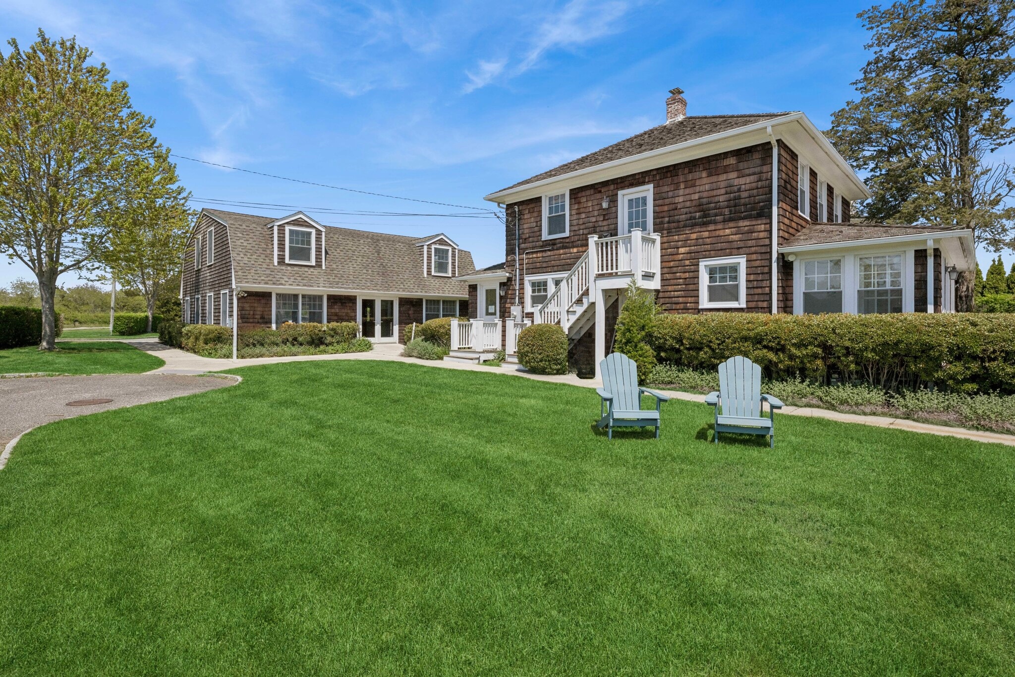 103 Hayground Rd, Water Mill, NY for Rent