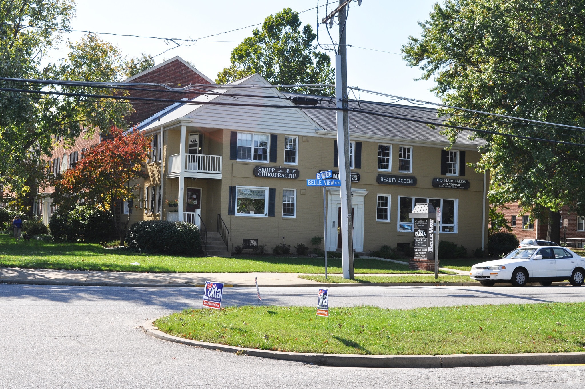 1701 Belle View Blvd, Alexandria, VA for Sale