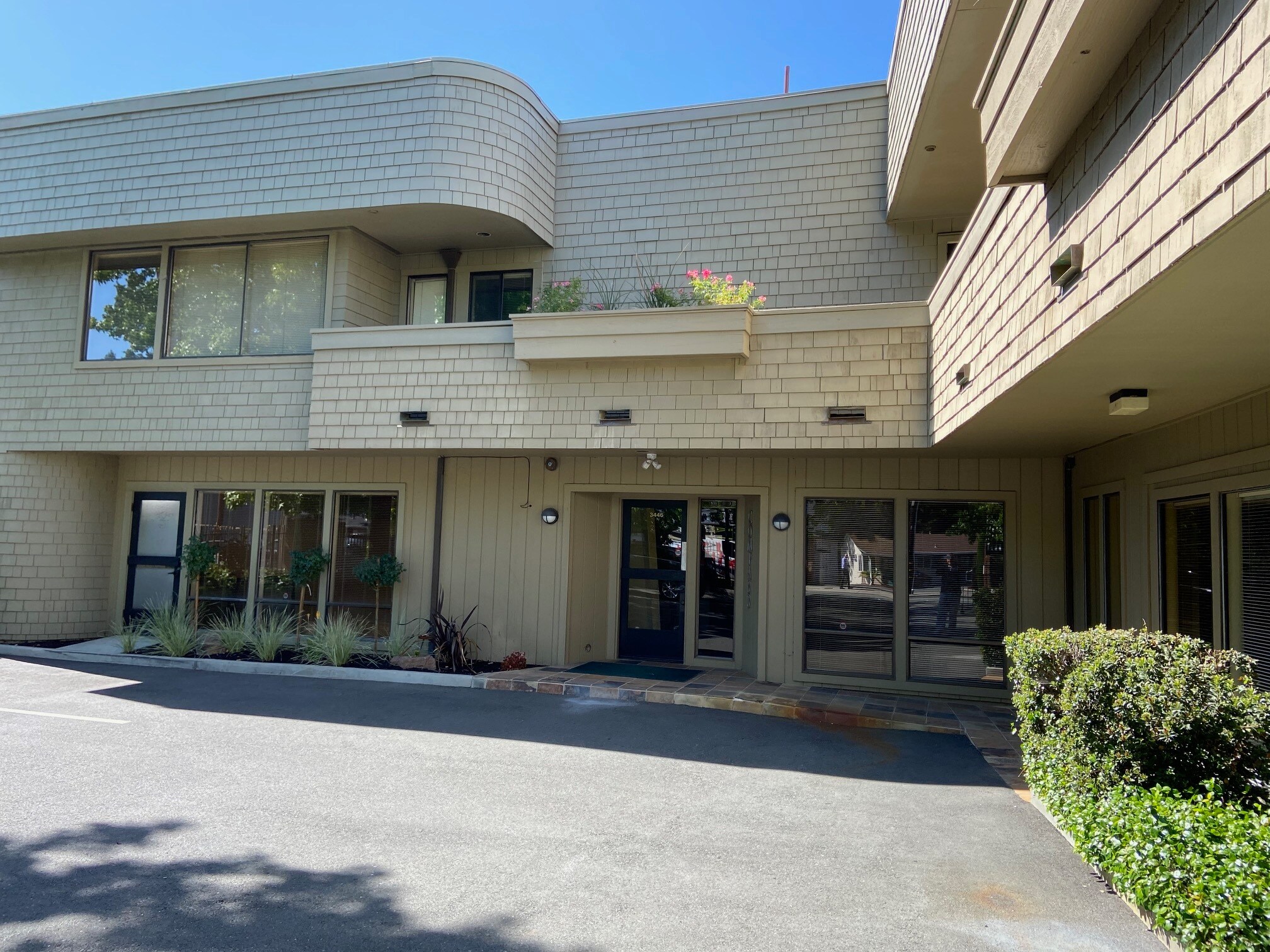 3447 Mount Diablo Blvd, Lafayette, CA for Rent