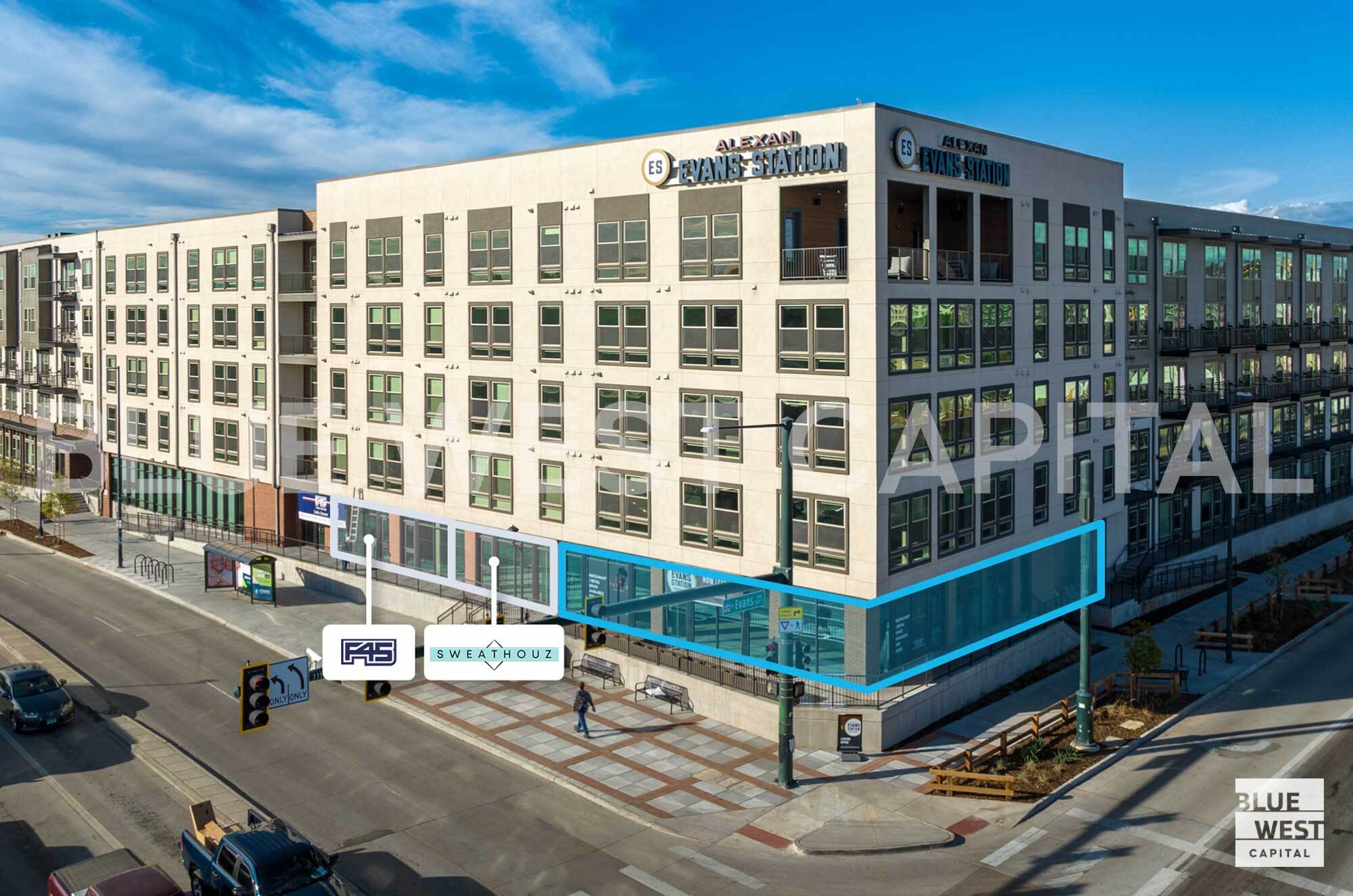 2121 S Broadway, Denver, CO for Rent