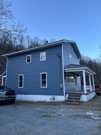 Morgantown, WV Office - 1215 Green Bag Road Morgantown, WV Office - 1215 Green Bag Road
