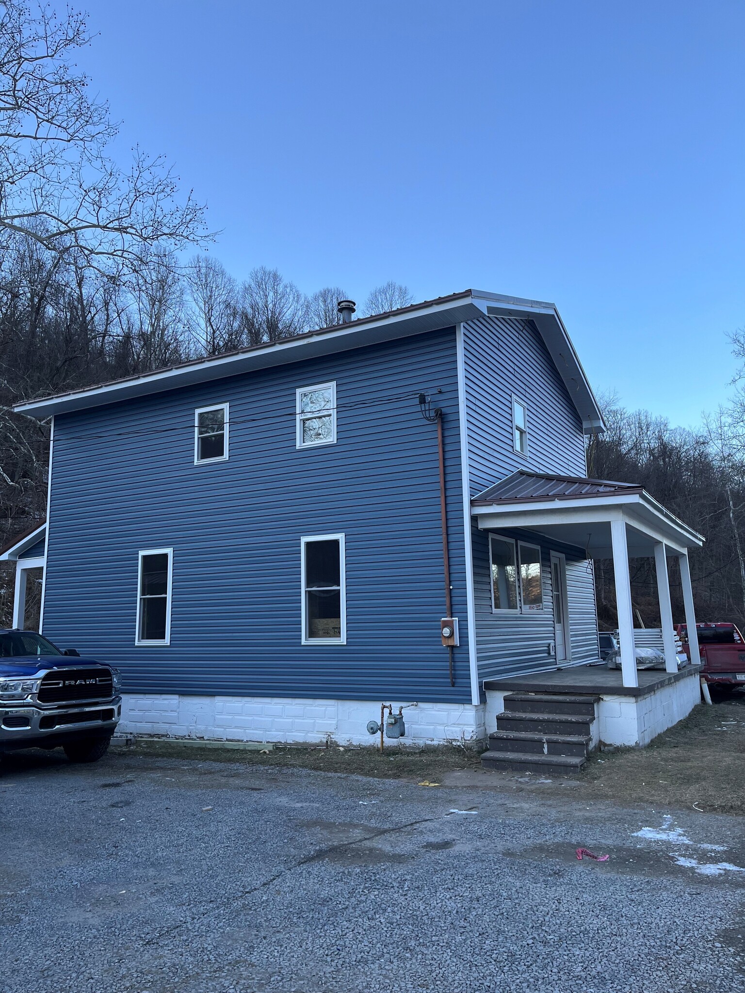 1215 Green Bag Road, Morgantown, WV for Rent