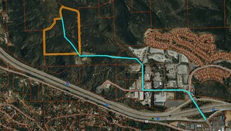 Alpine, CA Industrial - TAVERN RD