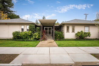 Ukiah, CA Medical - 564 S Dora St
