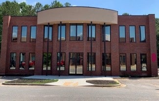 Duluth, GA Office - 3775 Venture Dr