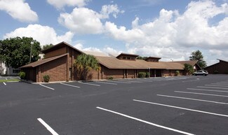 Fort Myers, FL Medical - 3615 Central Ave