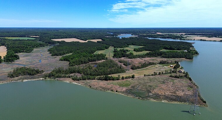 809 Accakeek Rd, Warsaw, VA for Sale