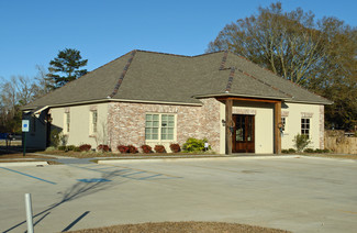 Baton Rouge, LA Office - 9191 Siegen Ln