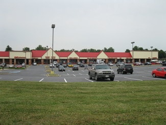 Walkersville, MD Retail - 110-144 Walkers Village Way Walkersville, MD Retail - 110-144 Walkers Village Way