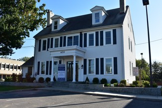 Cherry Hill, NJ Office - 403 E Marlton Pike