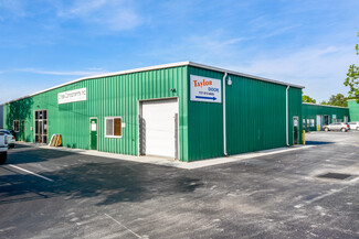 Largo, FL Industrial - 11838-11870 62nd St