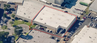 Commerce, CA Industrial - 6099 S Triangle Dr