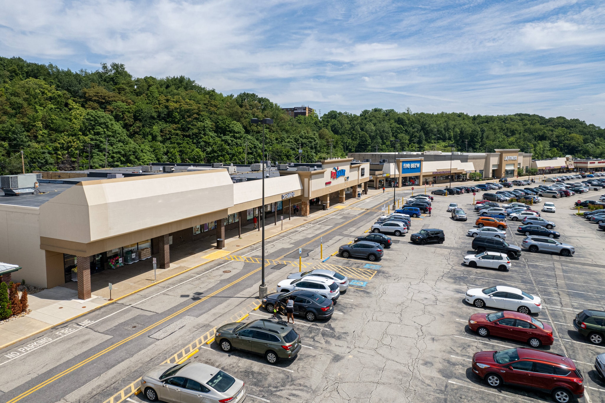 509-665 Clairton Blvd, Pittsburgh, PA for Rent
