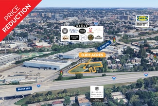 Saint Louis, MO Commercial - 1600 S Vandeventer Ave