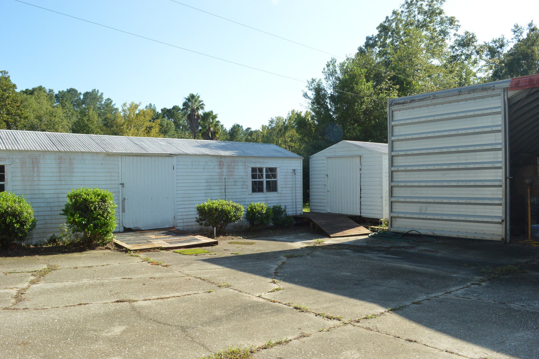 165 Porsche Ln, Crawfordville, FL for Rent