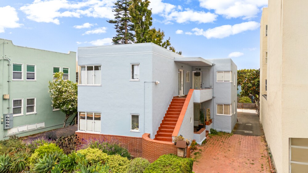1682 Oxford St, Berkeley, CA for Sale