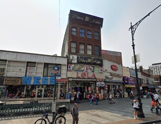 Bronx, NY Retail - 2836 3rd Ave